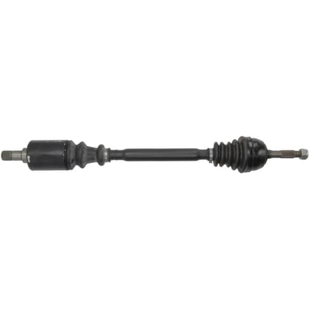 Aandrijfas POINT GEAR PNG70547
