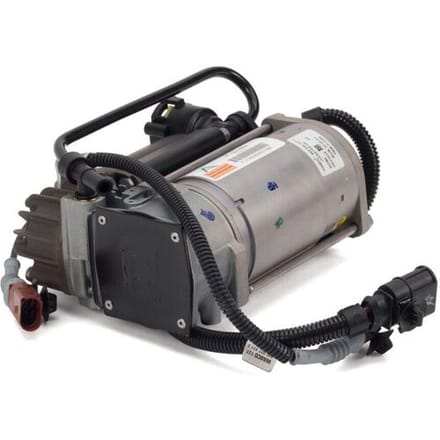 Compressor, pneumatisch systeem ARNOTT EUROPE P-2740