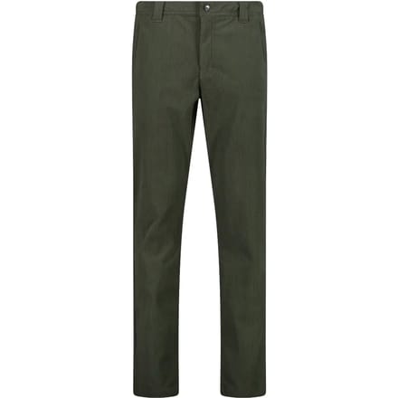 Corduroy broek CMP