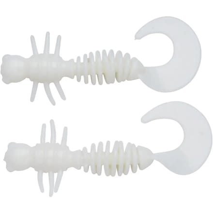 Lok Berkley Pwrbt Pwr Leech (x2)