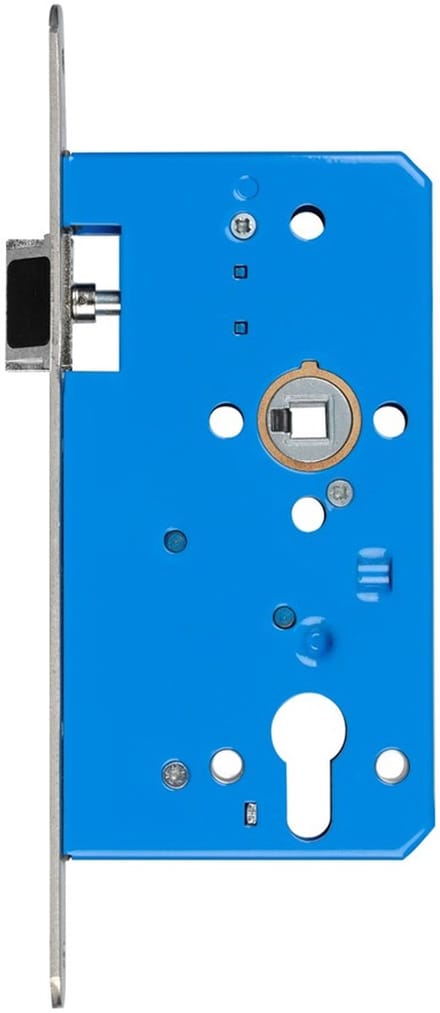 Ivana D/N Slot PC72 Afgerond
