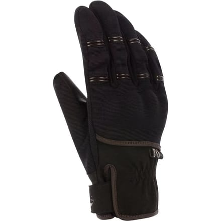 Dames zomer motorhandschoenen Segura maverick