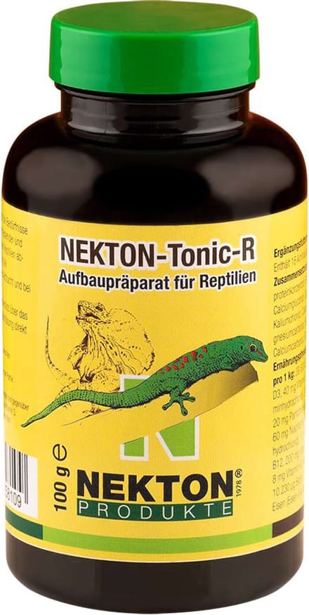 Nekton tonic-R 100 gram