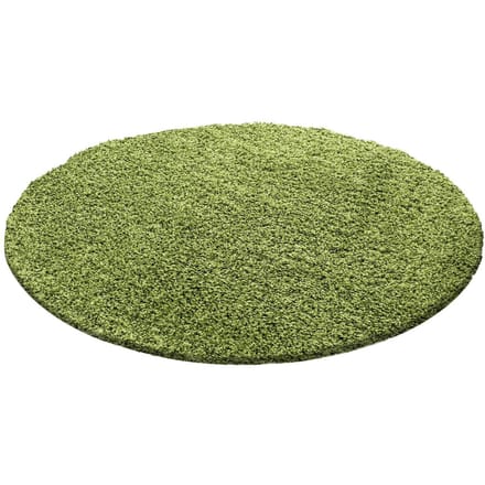 Vloerkleed Dream rond | Ayyildiz