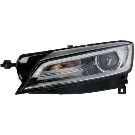 Koplamp, bevestiging MAGNETI MARELLI 711307024561