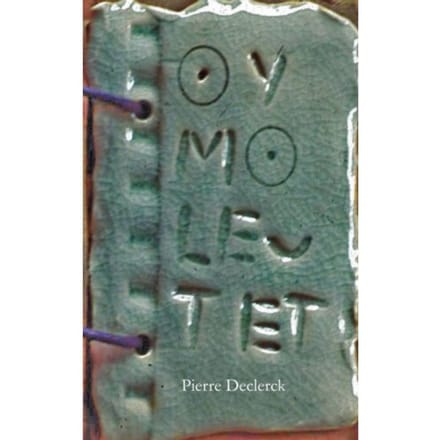 Oy Mo Leu Tet! - Pierre Declerck