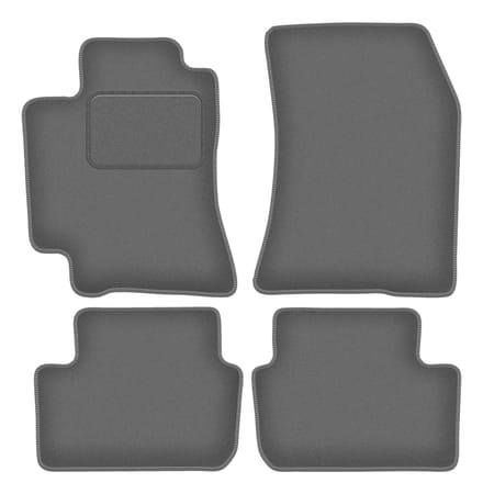 Grafiet automatten voor: Lexus IS I sedan (1998-2005)