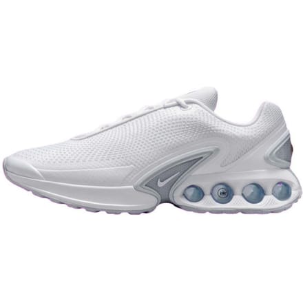 Nike Air Max Dn 'White Metallic Silver' - Maat 45