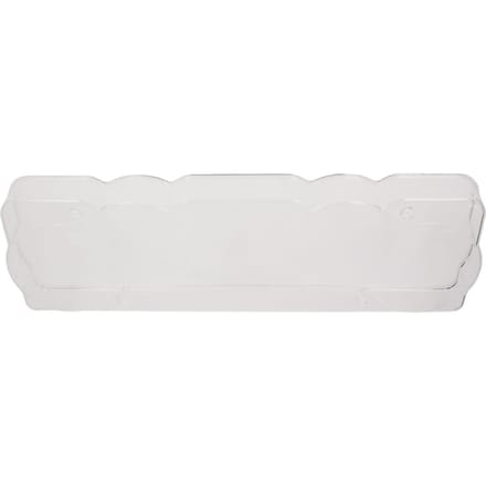 Waś Glas, combinatie achterlicht WAS 208 KL W40DL