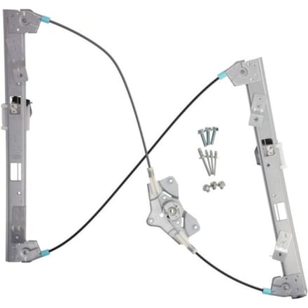 Raamregelaar MAGNETI MARELLI 350103170039 links