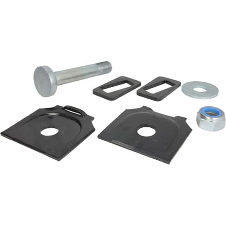 Reparatieset, veerbevestiging AUGER 53546