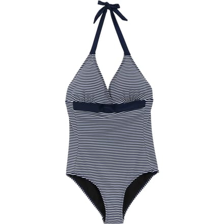 Flavia II zwempak voor dames met buikcorrectie