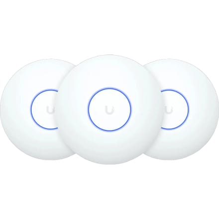 Ubiquiti Access Point U7 Lite 3-Pack