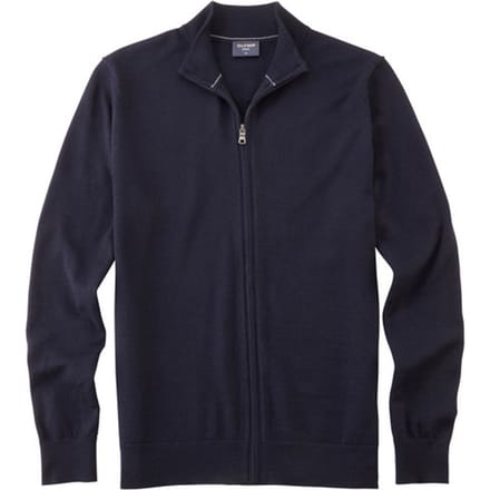 OLYMP Casual Breisel, Marineblauw