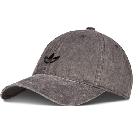 Adidas Baseball Petten Unisex - Grijs - Maat 56-58cn