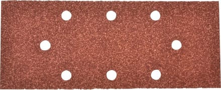 Schuurstroken 230 x 93mm Super - Type A 60gr