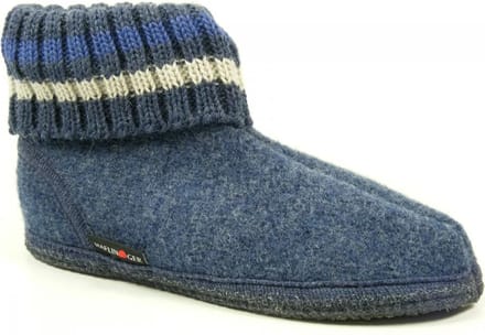 Haflinger Paul huttensloffen jeans, maat 44
