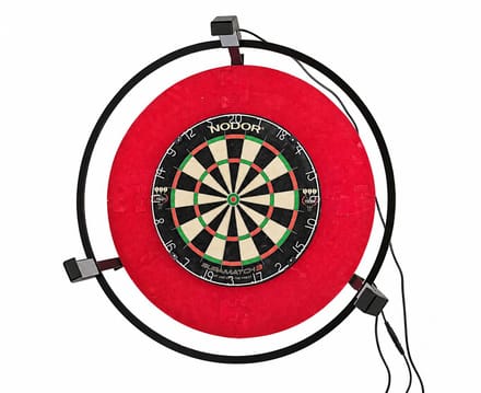 Dart Score Systeem voor Winmau Plasma – Camera's Voor Autodarts Software