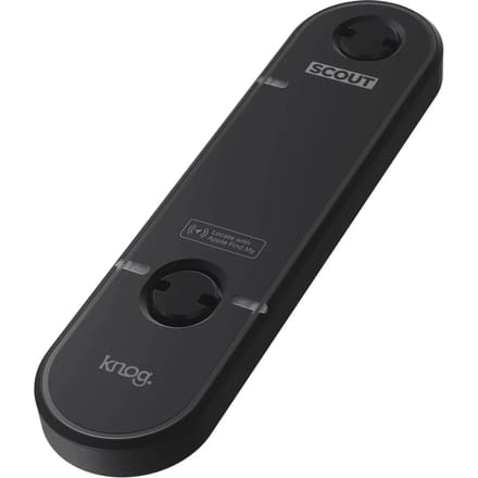 Anti diefstal alarm Knog Scout