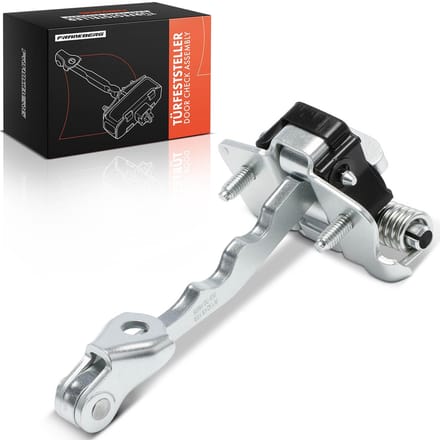Frankberg 1x deurvastzetter voor voor Renault Megane CC 2010-2015