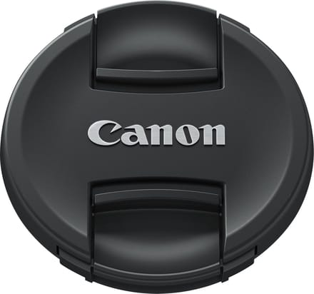 Lens Cap E-77II For EF-Objektive