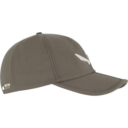 Baseball cap Salewa Fanes Fold