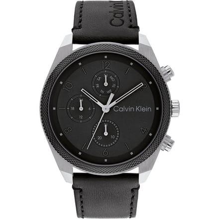 Calvin Klein Herenhorloge 25200364