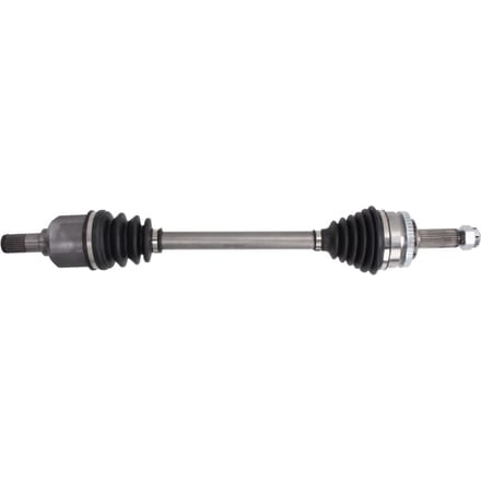 Aandrijfas POINT GEAR PNG74948 links