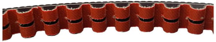 TANDRIEM GATES CDX 115 RED CDXBre115-AM