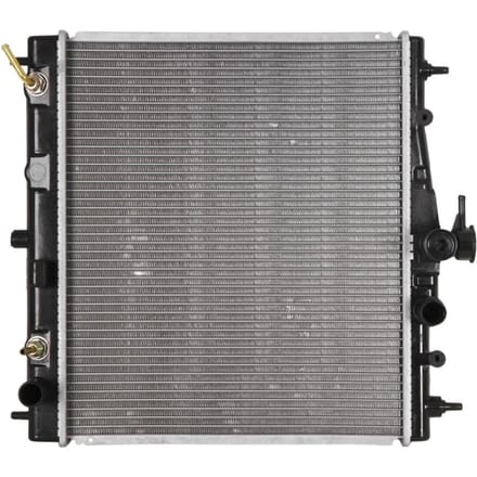 Radiator, motorkoeling VALEO 734247