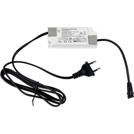 The Light Group SLC Shift LED driver dimbaar 350mA max. 17 W