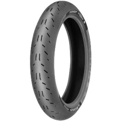 Michelin Power One B ( 190/55 ZR17 TL 75W Achterwiel, M/C )