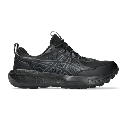 ASICS Gel-Sonoma 8 GTX Trailschoen Heren-zwart, grijs