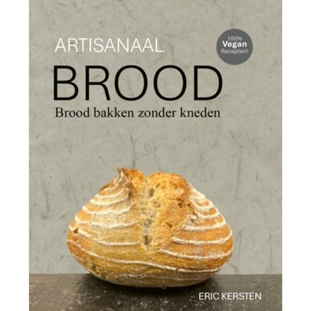 Artisanaal Brood - Eric Kersten