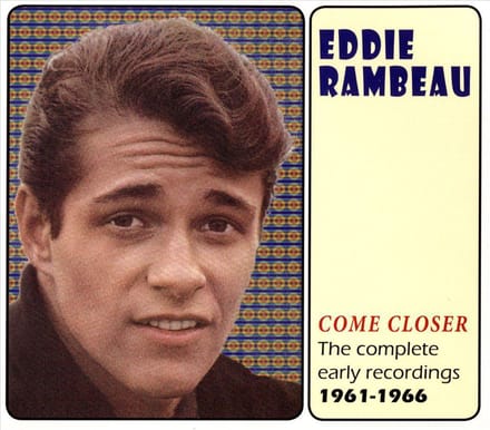 Come Closer The Complete Early Recordings 19611966