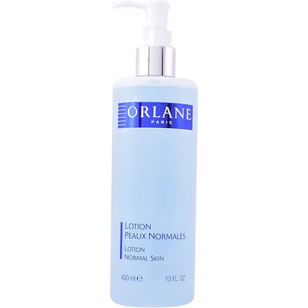 Lotion Voor Normale Huiden 400 ml