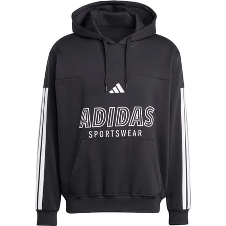 Hoodie adidas House Of Tiro