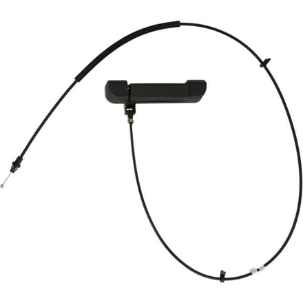 Deurklink BLIC 6010-03-031410WP