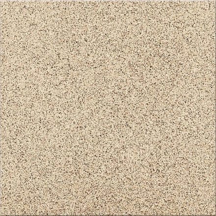 Cersanit Milton - Vloertegel - Lichtbeige - 29,7x29,7 cm - Gres Glazuur