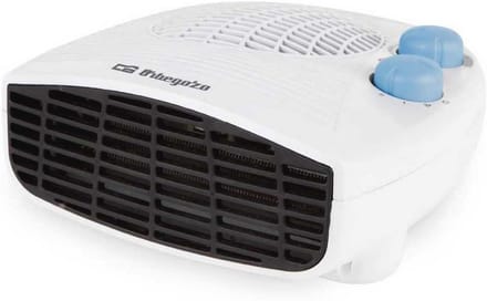 Elektrische Radiator 1000W met Thermostaat en Ventilator