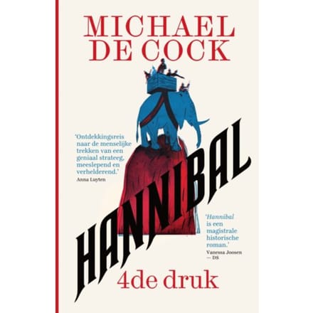Hannibal - Michael De Cock