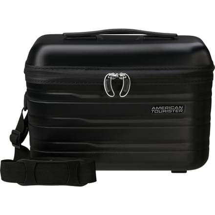 American Tourister Beauty case - Flashline 16L - Shadow Black