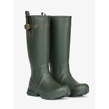 Regenlaarzen LeMieux Ultra Stride