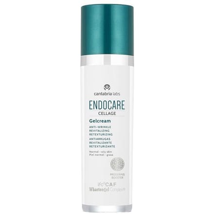 ENDOCARE CELLAGE gel-crème 50 ml