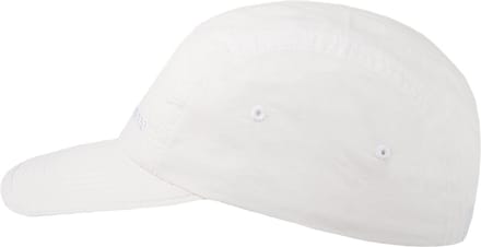 Hatland - UV-baseball pet voor volwassenen - Alec - Wit - maat Onesize