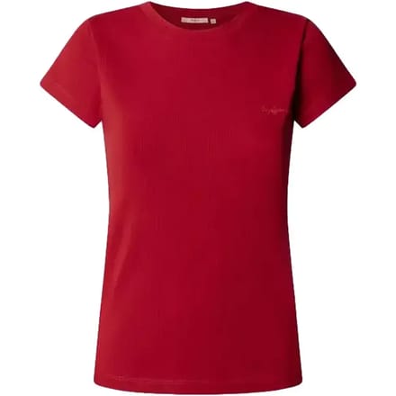 T-shirt Korte Mouw Pepe jeans PL506037