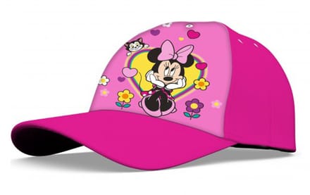 Disney Minnie kinderpet 52 cm