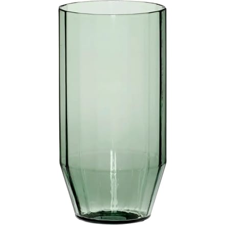 Waterglas Hubsch Interior Aster