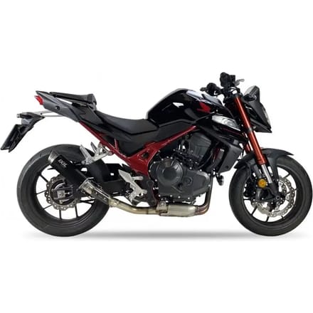 Silencer moto Ixil IXIL RC Race Xtrem Sport Honda