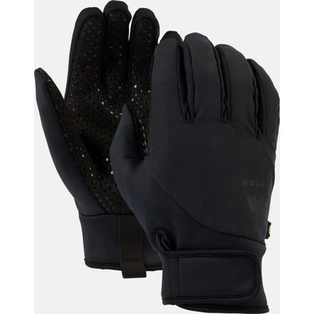 Burton Park Handschoenen zwart
